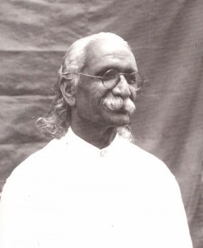 Sri Madhvasji (1798-1921)